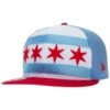 Chicago Cubs Blue, White, And Red Chicago Flag Snapback 2 Chicago Cubs Blue, White, And Red Chicago Flag Snapback -Hockey Store media 2ee5e46a 822d 4b44 895d cda720ed31c7