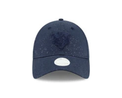 Chicago Bears Women's Navy Sprakel 9TWENTY A3 Adjustable Hat -Hockey Store media 35c15a09 03bc 41ff 9b40 28b53602eb9f