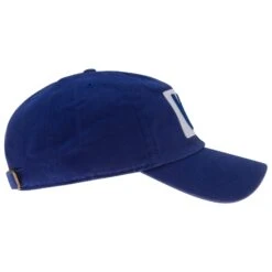 Chicago Cubs Royal Blue W Flag Slouch Crown Clean-Up Adjustable Hat -Hockey Store media 35dff88a 910a 42c3 ac9d db99668a9906