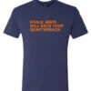 Chicago Bears Navy Khalil Mack Will Sack Your Quarterback -Hockey Store media 3765a22a b757 403a 9b8e dbc81941cc54