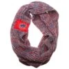 Chicago Cubs Crawl Bear Logo Knit Infinity Scarf -Hockey Store media 395e18a6 f0a1 4b2a a002 949ff0ff47a0