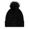 Chicago Bears Black Women's W KNIT FUZZY POM A3 W/ Faux Fur Pom & "C" 1 Chicago Bears Black Women's W KNIT FUZZY POM A3 W/ Faux Fur Pom & "C" -Hockey Store media 3b6cb00e f43a 474e 9709 75661999e4fa