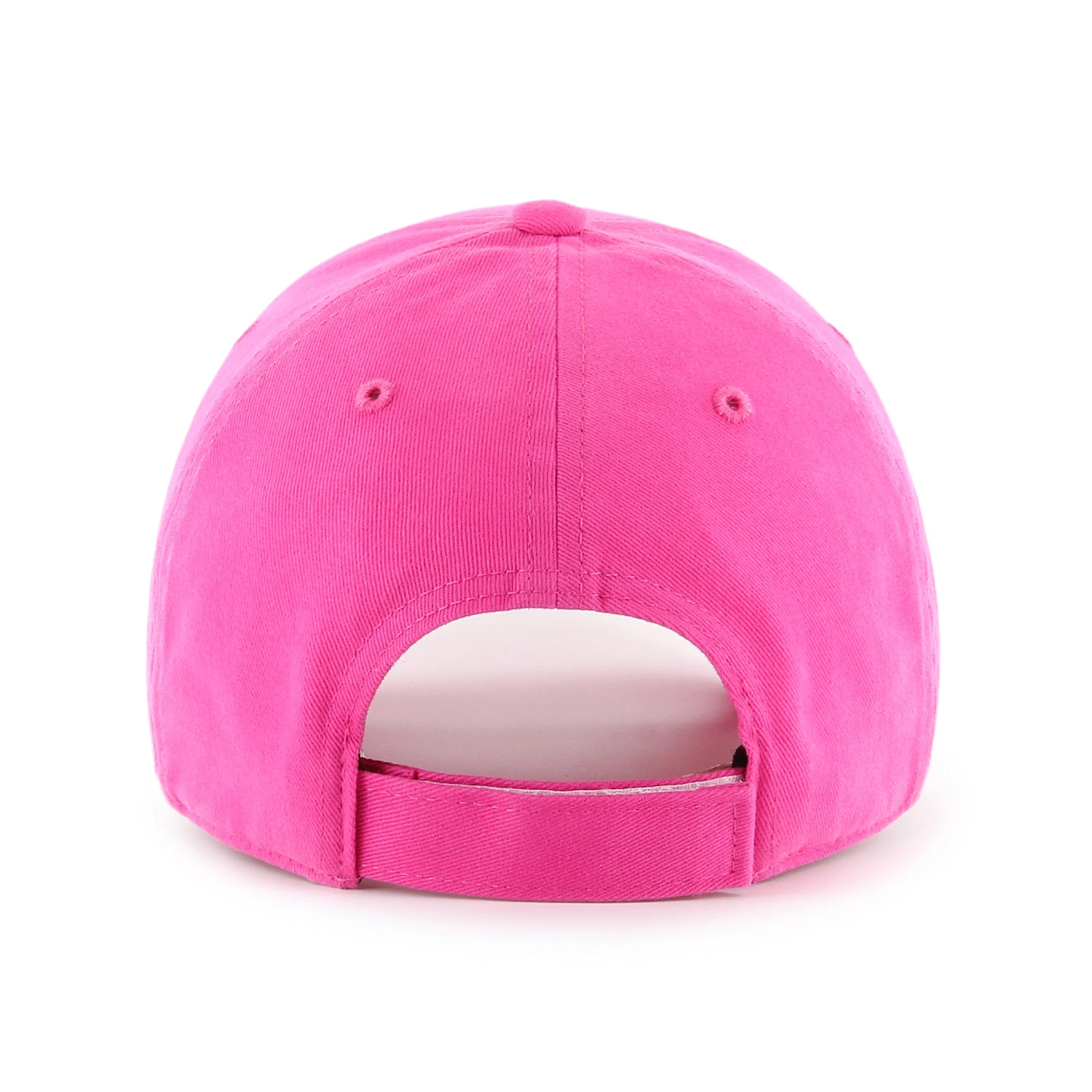 Chicago Cubs 47' MVP Magenta Adjustable Youth Hat 4 Chicago Cubs 47' MVP Magenta Adjustable Youth Hat - Image 2