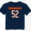Chicago Bears Youth Khalil Mack Player Tee -Hockey Store media 3e39c6f5 82c5 4c97 b0dd 8b40d6e43c1f