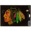 Chicago Blackhawks Shimmer Glitter Indian Head Decal -Hockey Store media 417dad16 767e 41f5 b3e0 1e97d3722984