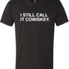 Obvious Mens Heathered Black I Still Call It Comiskey Tee 1 Obvious Mens Heathered Black I Still Call It Comiskey Tee -Hockey Store media 418a7444 6328 4cad a7ed 2f12aef1b4d7