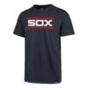 White Sox Fall Navy 83 Stripes Club Tee 1 White Sox Fall Navy 83 Stripes Club Tee -Hockey Store media 422c7d46 b192 424e 8233 f31b8acea7de