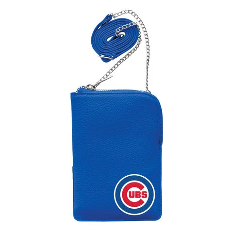 Chicago Cubs Pebble Smart Purse 3 Chicago Cubs Pebble Smart Purse