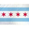 Chicago 3'x5' Flag -Hockey Store media 4926843d 3e40 4c9d 837e ba0246203786