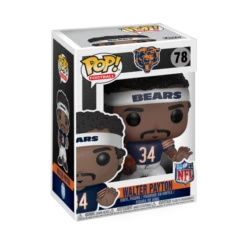 Chicago Bears Walter Payton Funko Pop -Hockey Store media 50e5abb5 aaa6 41d1 bf75 a0c80ffe9de3