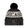 Chicago White Sox New Era 18 Sport Knit W/ Pom & Current Logo 1 Chicago White Sox New Era 18 Sport Knit W/ Pom & Current Logo -Hockey Store media 54031190 6326 4054 957b ac9e091f0fdd