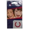 Chicago Cubs "C" Logo 4-Pack Temporary Tattoos -Hockey Store media 54f752c9 0921 4185 a187 8cf5247b0e30
