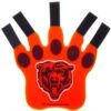Chicago Bears Foam Claw -Hockey Store media 5867ebdc eb44 4f0f b5e5 8f630ec3744a