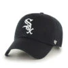 47 Chicago White Sox Youth Black Clean Up Adjustable Hat 2 47 Chicago White Sox Youth Black Clean Up Adjustable Hat -Hockey Store media 5ff02e7a 7480 49bb 9e04 fb4c947fd468