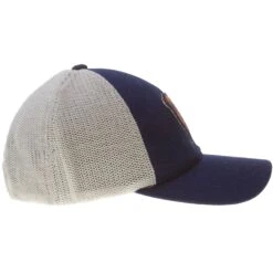 Chicago Bears Vintage Two Tone Adjustable Hat -Hockey Store media 64c673cb fa5f 47b0 95c0 a527cad34d16