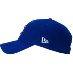 Chicago Cubs Adjustable Light Royal Hat With "C" Logo -Hockey Store media 67eab988 4e79 4e14 881d fe215228b5c9