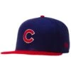 Chicago Cubs Road New Era 59FIFTY Fitted Hat 2 Chicago Cubs Road New Era 59FIFTY Fitted Hat -Hockey Store media 683ecc6d 7ee8 4c3f b97c 4b55ef9ff0ba