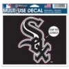 Chicago White Sox Black Multi Use Decal -Hockey Store media 69866a0b 45de 47b9 8673 c301bee85ae2