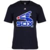 Chicago White Sox Youth Navy Batterman Logo Tee-Shirt -Hockey Store media 6d2698df 55d0 4598 b723 dec2bb3d20e2