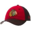 Chicago Blackhawks Two Tone Girls Adjustable Hat -Hockey Store media 6ff56dd7 e841 4f22 8830 c9a2bb3eb65d