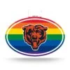 Chicago Bears Pride Rainbow Decal 2 Chicago Bears Pride Rainbow Decal -Hockey Store media 780d35ea a8da 448f a685 94b694433c0f