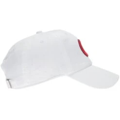 47 Chicago Cubs White Logo Clean-Up Adjustable Hat -Hockey Store media 79672d12 9e53 4f81 a39c 00ec688030e5
