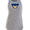 Chicago Cubs Women's Space Dye Royal Tank 2 Chicago Cubs Women's Space Dye Royal Tank -Hockey Store media 7a01b2c6 9854 4356 a8d5 20e6c756212d