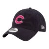 Chicago Cubs Navy Youth With Pink "C" -Hockey Store media 7a380f11 9052 4458 87bf d3323a64bcca