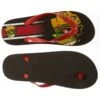 Chicago Blackhawks Gradient Big Logo Flip Flops -Hockey Store media 7eef1982 2418 4be5 a13c 841a63539138