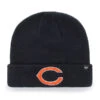 Chicago Bears Men's Navy "C" Raised Cuff Knit 1 Chicago Bears Men's Navy "C" Raised Cuff Knit -Hockey Store media 802efdf4 4930 4104 98e7 5e756c620c70
