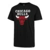 Chicago Bulls Black Primary Logo Super Rival 47' Tee 2 Chicago Bulls Black Primary Logo Super Rival 47' Tee -Hockey Store media 832c2905 1ff8 40b2 b32c 25206a381b76