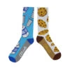 Chicago "Cookies And Milk Socks" 2 Chicago "Cookies And Milk Socks" -Hockey Store media 86032133 399a 4828 a98e 7f8e135cb213
