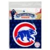 Chicago Cubs 4" Crawling Bear Logo Patch -Hockey Store media 8edf5a5f 6baf 4a3a 8856 ad61e8c6ab2f
