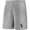 Chicago White Sox Men's Big And Tall Sox Grey Short 1 Chicago White Sox Men's Big And Tall Sox Grey Short -Hockey Store media 94abc77c 7496 4e5c 9075 a6870b2bdd24