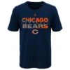 Chicago Bears Flux SS Ultra Tee 2 Chicago Bears Flux SS Ultra Tee -Hockey Store media 94b2228f b465 466d 87b2 5430103cba79