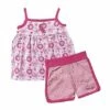 Chicago White Sox Infant Pink Shorts & Tank 2-Piece Set By Knights Apparel 1 Chicago White Sox Infant Pink Shorts & Tank 2-Piece Set By Knights Apparel -Hockey Store media 9500d74b 07ba 45d2 bd32 77c7855f9af2