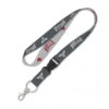 Chicago Bulls Gray Wincraft Lanyard -Hockey Store media 9536e01a e360 449d b233 f1ba9053ac8d