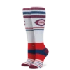 Chicago Cubs Women's Tall Boot Size Sock -Hockey Store media 953e5bce c898 4bd4 9c8a 3e76b51663f6
