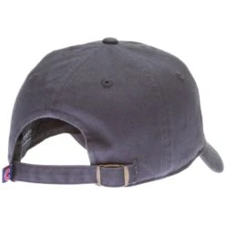 Chicago Cubs C Logo Navy 47' Clean Up Adjustable Hat -Hockey Store media 96fc196f 808a 4bae 8e54 3061677328b2