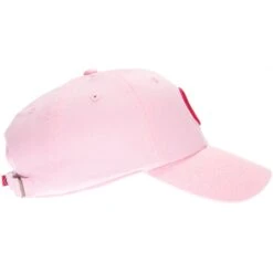 47 Chicago Cubs Women's Pink Adjustable Clean-Up Hat -Hockey Store media 97c9d849 0d27 49bf a7b5 eebecaf4755a