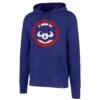 Chicago Cubs Royal 84 Bear Pullover Hood 1 Chicago Cubs Royal 84 Bear Pullover Hood -Hockey Store media 990c48da 49d6 483a aad7 e50eb9439749