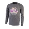 Chicago Men's Charcoal Night Skyline Long Sleeve Tee -Hockey Store media 99fe8ae1 5f12 4a8f 9e11 d61b273d7bd8