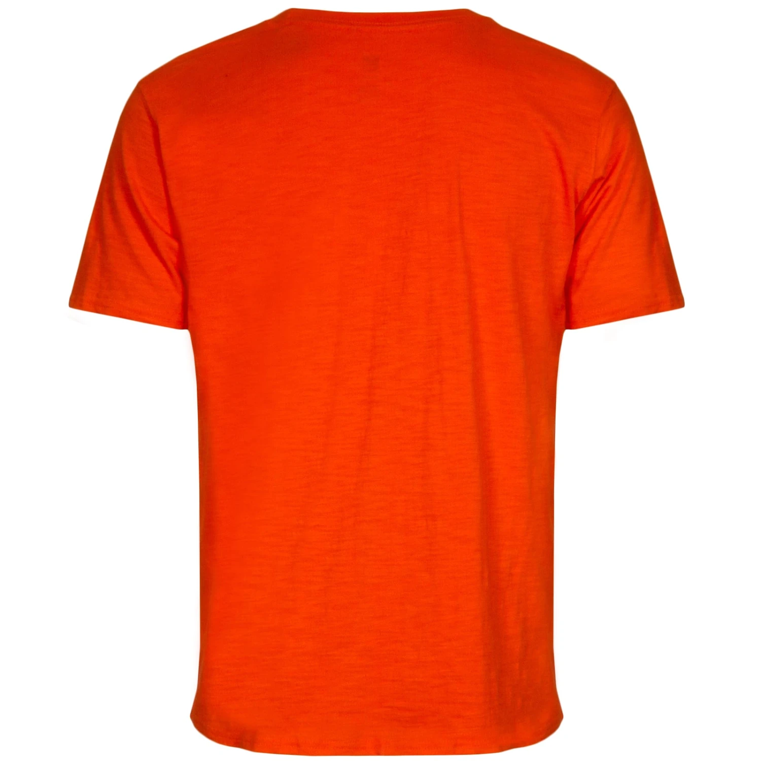 Chicago Bears Youth Orange Slub Retro Tee 4 Chicago Bears Youth Orange Slub Retro Tee - Image 2
