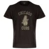 Chicago Cubs Men's Heather Navy 1914 Bear And Bat Logo Tee 2 Chicago Cubs Men's Heather Navy 1914 Bear And Bat Logo Tee -Hockey Store media 9c29dfbe 8190 460d 93fd ec7c4614ffef
