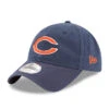Chicago Bears Navy "C" 9TWENTY Hat -Hockey Store media a5392dbf db35 4625 a698 80b9ce636626
