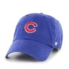 Chicago Cubs '47 Royal Logo Clean Up Adjustable Toddler Hat 1 Chicago Cubs '47 Royal Logo Clean Up Adjustable Toddler Hat -Hockey Store media a5fc1e8d 1645 4a2d 89aa 2973bf5e5d8e