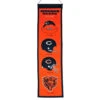 Chicago Bears Orange Heritage Banner -Hockey Store media a93eb681 ffb2 48fd b346 84c1bde23d35