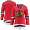 Chicago Blackhawks Women's Blank Premier Red Home Jersey 2 Chicago Blackhawks Women's Blank Premier Red Home Jersey -Hockey Store media abc0bcb7 b711 4aff a8db c47a5a76ca61