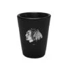 Chicago Blackhawks Black Shot Glass 1 Chicago Blackhawks Black Shot Glass -Hockey Store media ac662597 90f2 4a43 a40d 65adb1486f58