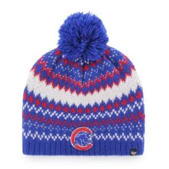 Chicago Cubs Jovie 47' Beannie